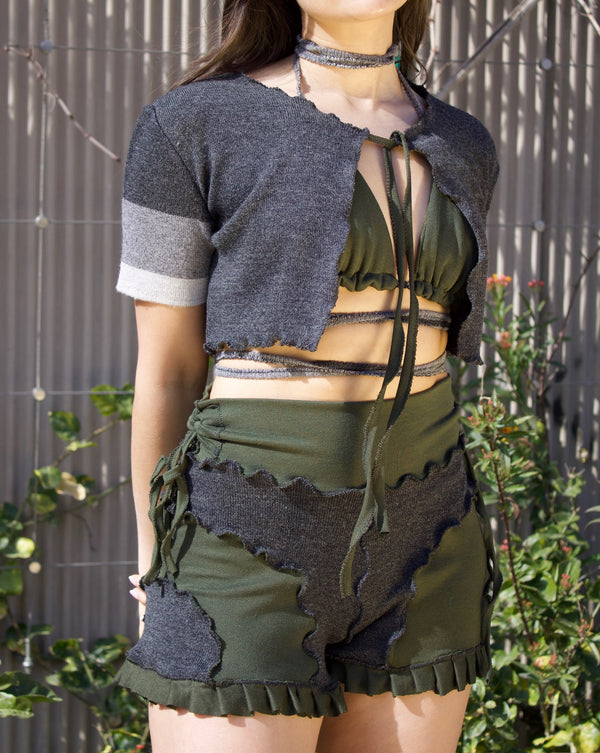 Wild Olive Set