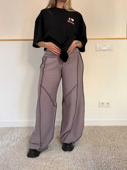 Heavyweight Jersey Pants