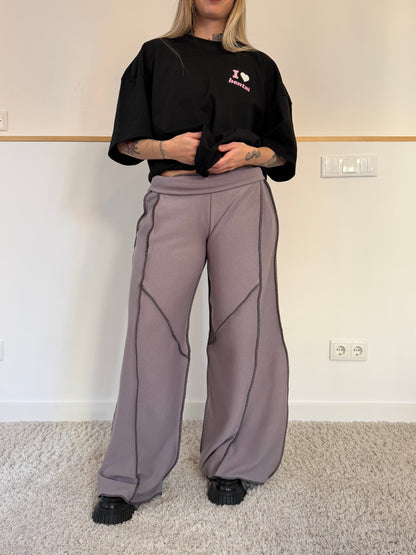 Heavyweight Jersey Pants