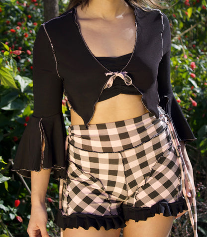 Checkmate Shorts