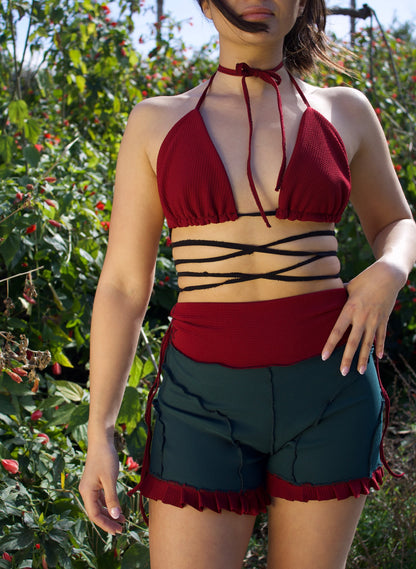 Wild Cherry Set